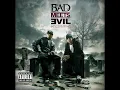 Bad Meets Evil   Living Proof