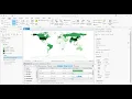 Data Engineering in ArcGIS Pro