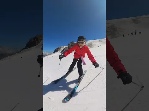 ♥️⛷️💨