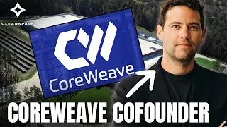CoreWeave Q2 Earnings and CDO Interview Nebius Q2 Earnings WhiteFiber Q2 Earnings