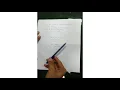 Task analysis assignment of HCI UOS