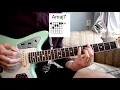 Download Lagu Los Retros - Someone To Spend Time With Guitar Lesson