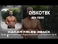 ben fero. diskotek