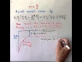 part Cold Fusion Intermediate Electron Spatial Wave Function