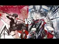 Download Lagu Entelechia vs Executor vs ALL BOSSES! | Arknights CN