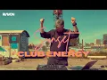 RIAVON – Sunset Club Energy Vibes (EDM / Festival) | NDSM Amsterdam DJ Set