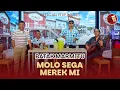 Download Lagu Molo Sega Merek Mi I Cipt Dakka Hutagalung I Cover : Batak Marmitu