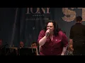 WAITRESS' Keala Settle Belts it Out at Stars in the Alley!
