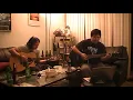 Rizal Underground "BILANGGO" - complete acoustic cover with Lead/ solo