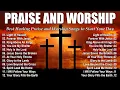 Download Lagu Best Praise \u0026 Worship Song Collection 2025 Nonstop Christian Gospel Songs christian gospel songs