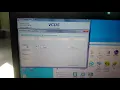 Audi A4 Airbag module replacement fault change vin number
