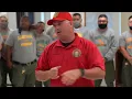 CDCR Correctional Officer Hiring Process Introduction only x