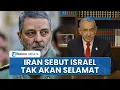 Download Lagu Iran Ancam akan Lakukan Serangan Mematikan ke Israel, Sebut AS Tak Bisa Selamatkan Netanyahu