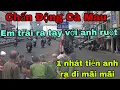 Download Lagu Chấn Động Cà Mau ! Em Trai 2 Tay Cầm 2 Cây, Tiễn Anh Trai Ruột 1 Nhát. Gục Tại Chỗ Luôn Rồi.