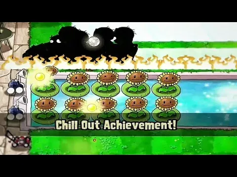 Download MP3 All Achievements in 13 mins Plants vs Zombies