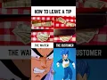 Download Lagu How To Leave A Tip 🗣️ | #dragonball #dragonballz #dbz #dragonballsuper