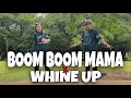Download Lagu BOOM BOOM MAMA | Dj Paul Regata remix | Dance Trends | DANCE FITNESS Choreography