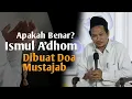 Download Lagu gus baha : ismul a'dhom