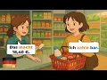 Download Lagu Simple Daily German Conversations for Beginners | Must-Know Real-Life Dialogues (A1–A2)