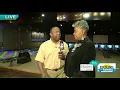Wayne Dawson Bowl-A-Thon