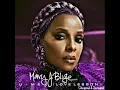 Mary J Blige - U + Me (Love Lesson)(Chopped & Screwed)