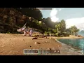 ARK Survival Ascended paint Isn t Fully fixed