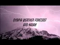 Olympia Weather Forcast and Radar