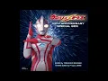Download Lagu Ultraman Mebius 10th Anniversary Special Box OST - Disc 2