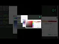 Create ColorPicker in JavaFX