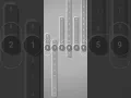 Smooth Clock Animation Remake in Klwp