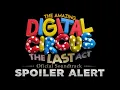 Your New Life V2 - The Amazing Digital Circus Episode 9 Soundtrack - The Last Act 