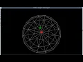 Orbits demo - XYZ Java Game Engine