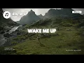 FOALS - Wake Me Up (Lyrics)