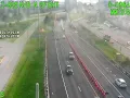 I-895 N Of Harbor Tunnel Traffic Camera 2026 6 52 PM - 2026 1 08 AM Sunny
