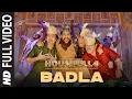 Download Badla Full Video | Housefull 4 | Akshay K, Riteish D, Bobby D, Kriti S, Pooja, Kriti K |Farhad Samji mp4 3gp mp3 videos - waplic