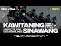 DJ KAWITANING SINAWANG - JINGLE KEMRONYOS GENK FEAT GAFAHIL AUDIO X RIDWAN PRODUCTION VIRAL TIKTOK