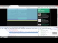 How to Edit Blogger Template with Firebug