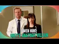 Unmasking Owen Hunt Grey s Anatomy s Most Frustrating Villain