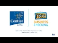 Free Business Checking