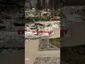 Spokane Fire Destruction Aerial Drone Shows Hundreds of Acres Burned and Over 800 Homes Lost