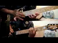 Download Lagu The Dark Eternal Night - Dream Theater (Solo Cover) By.. Arm AMATA