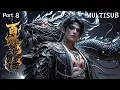 Download Lagu 【Trials of Fire】Pr8:Framed for colluding with demons, a young master is saved by soldiers'  deaths.