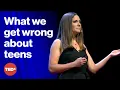Download Lagu The surprising science of adolescent brains | Jennifer Pfeifer | TEDxPortland