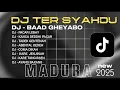 Download Lagu DJ MADURA TERBARU 2025 || pacar lebay coma dikah | awalan bule coma cak kancaan