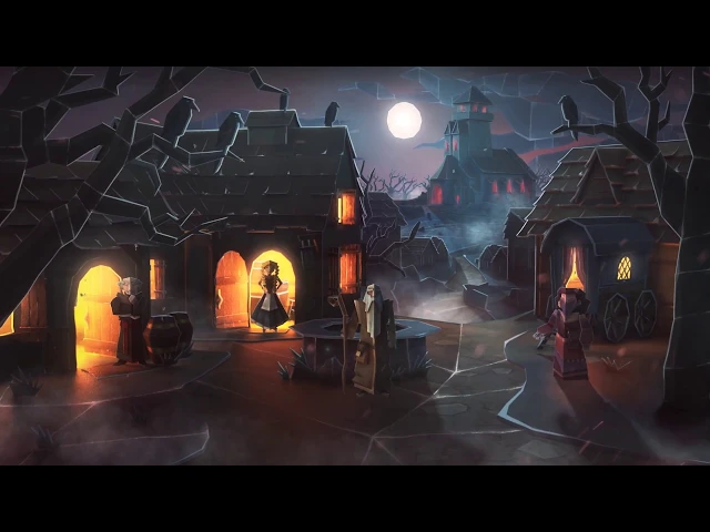 Book of Demons Release Trailer