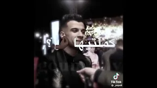 مهرجان وسط دموع وجراح  ع الواتس الف رساله مبعوته  عصام صاصا الكروان     عصام صاصا دندنها