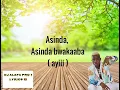 Download Lagu LIL PAZO LUNABE - Asinda lyrics