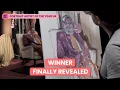 Download Lagu Portrait Artist Final Winner Revealed | Portrait Artist of the Year UK