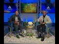 Black History Month 2026 Barbershop Books founder Alvin Irby