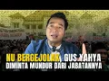 Lagu Kisruh Polemik Pemakzulan Ketua PBNU Gus Yahya - Politik Syaiun-Syaiun Adi Prayitno